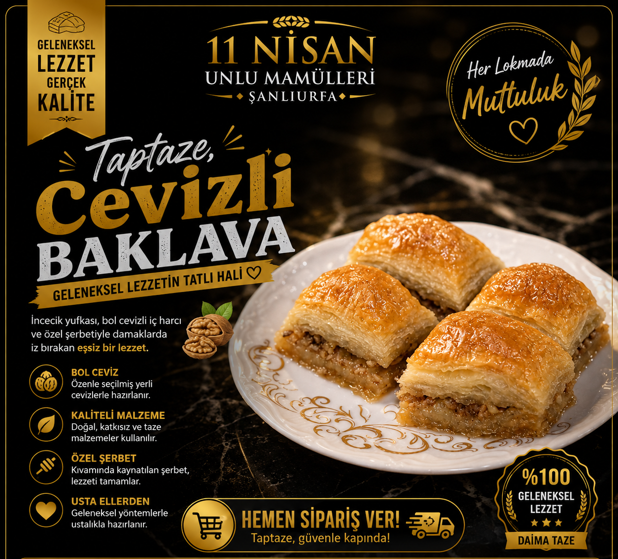 cevizli-baklava