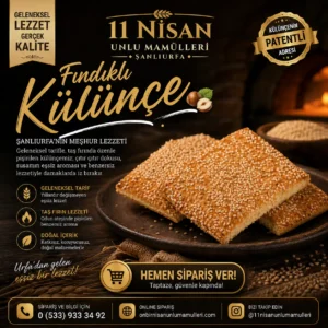 Meşhur Aligör Külünçesi (Fındıklı)